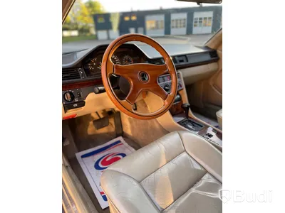 Personbil Mercedes CE 300-24 5G-Tronic -92