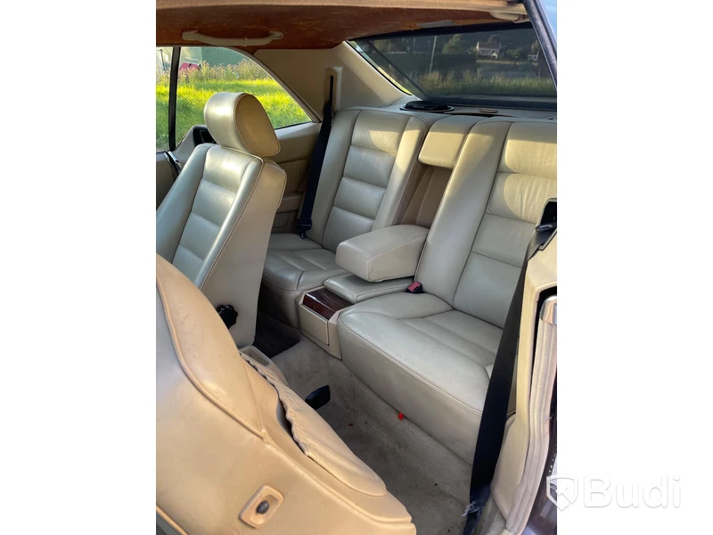Personbil Mercedes CE 300-24 5G-Tronic -92