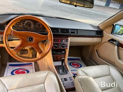 Personbil Mercedes CE 300-24 5G-Tronic -92
