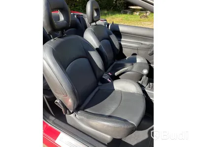 Peugeot 206 CC Cabriolet 136hk -02