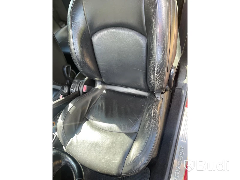 Peugeot 206 CC Cabriolet 136hk -02