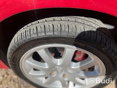 Peugeot 206 CC Cabriolet 136hk -02
