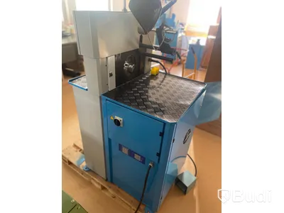 Finnpower FP 120 VS Slangpress