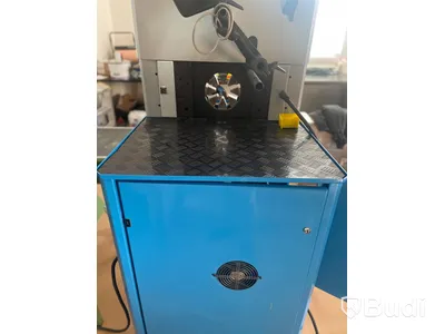 Finnpower FP 120 VS Slangpress