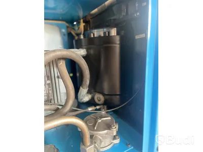 Finnpower FP 120 VS Slangpress