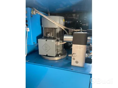 Finnpower FP 120 VS Slangpress