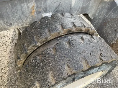 Materialhanterare Fuchs MHL 320 -2015 | Grip | Höj- och sänkbar hytt