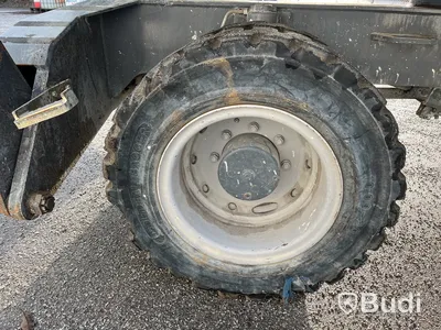 Materialhanterare Fuchs MHL 320 -2015 | Grip | Höj- och sänkbar hytt