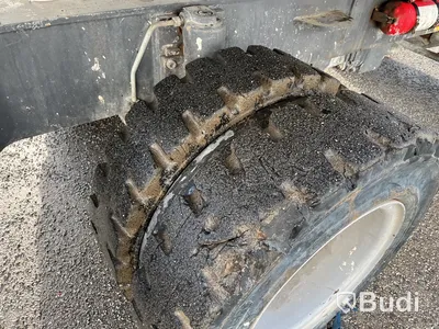 Materialhanterare Fuchs MHL 320 -2015 | Grip | Höj- och sänkbar hytt