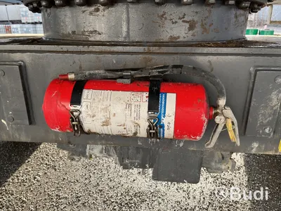 Materialhanterare Fuchs MHL 320 -2015 | Grip | Höj- och sänkbar hytt