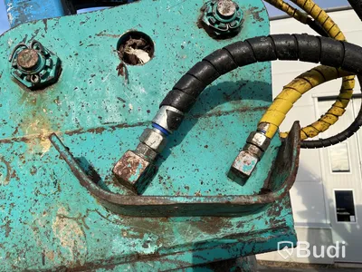 Materialhanterare Fuchs MHL 320 -2015 | Grip | Höj- och sänkbar hytt