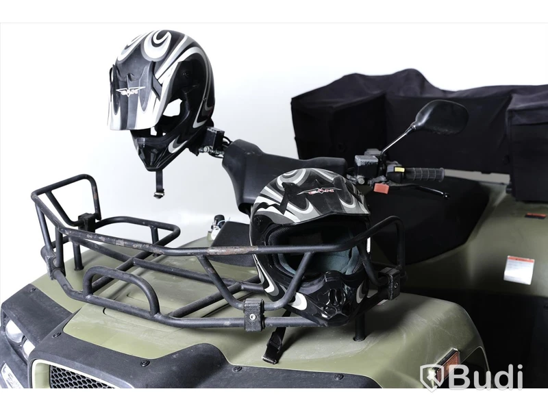 Cectek Gladiator v2 T5  Fyrhjuling.
