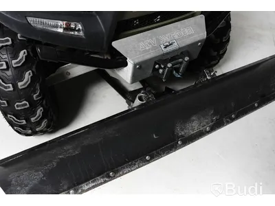 Cectek Gladiator v2 T5  Fyrhjuling.