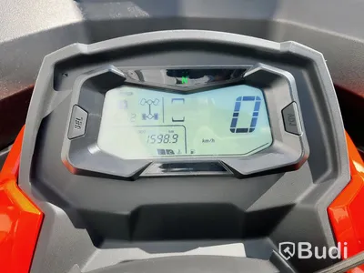 Fyrhjuling / ATV - CF Moto CFORCE 1000 | 2022