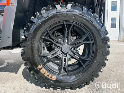Fyrhjuling / ATV - CF Moto CFORCE 1000 | 2022