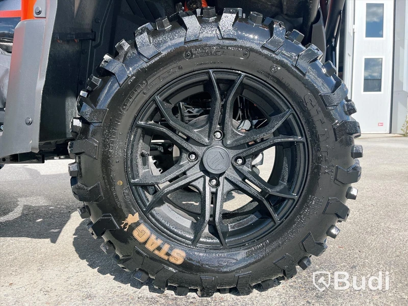 Fyrhjuling / ATV - CF Moto CFORCE 1000 | 2022