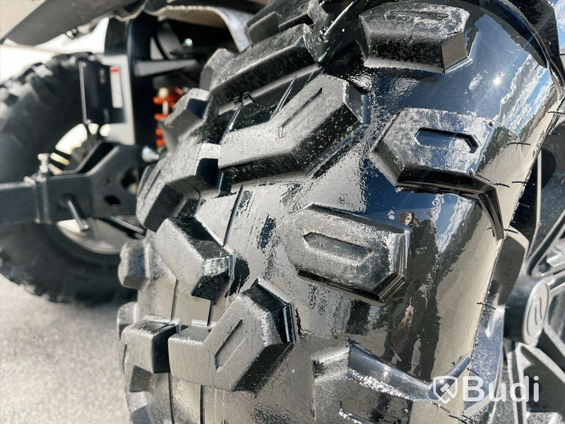 Fyrhjuling / ATV - CF Moto CFORCE 1000 | 2022