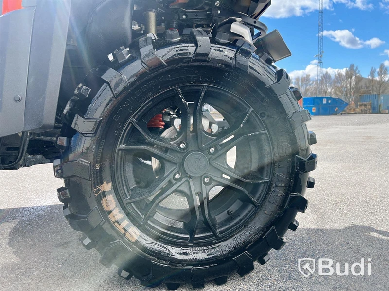 Fyrhjuling / ATV - CF Moto CFORCE 1000 | 2022