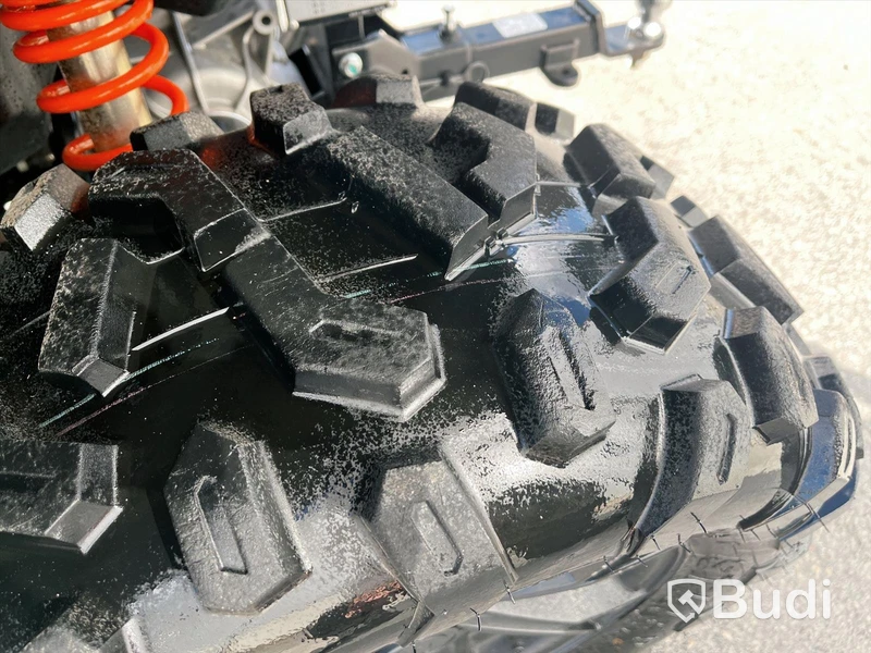 Fyrhjuling / ATV - CF Moto CFORCE 1000 | 2022