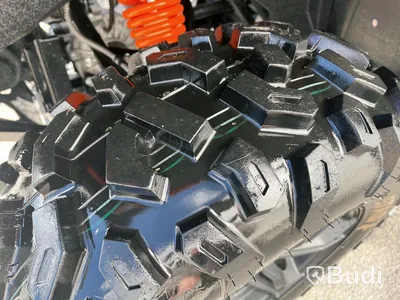 Fyrhjuling / ATV - CF Moto CFORCE 1000 | 2022