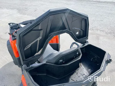 Fyrhjuling / ATV - CF Moto CFORCE 1000 | 2022