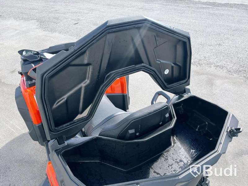 Fyrhjuling / ATV - CF Moto CFORCE 1000 | 2022