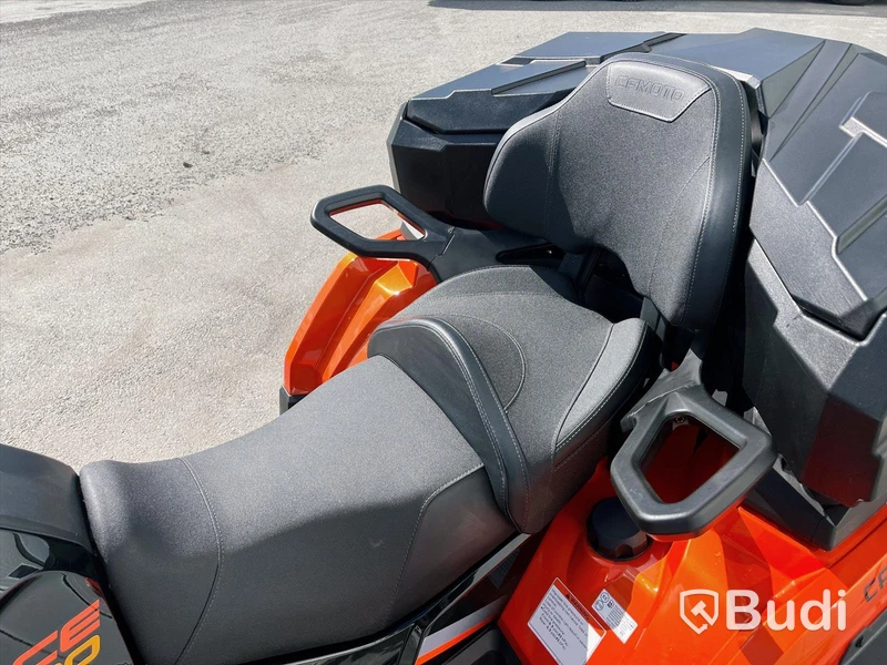 Fyrhjuling / ATV - CF Moto CFORCE 1000 | 2022