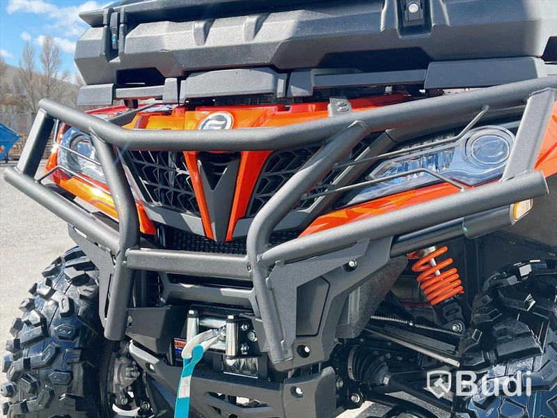 Fyrhjuling / ATV - CF Moto CFORCE 1000 | 2022