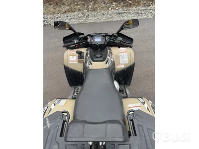 Fyrhjuling Linhai LH500 Promax -2022
