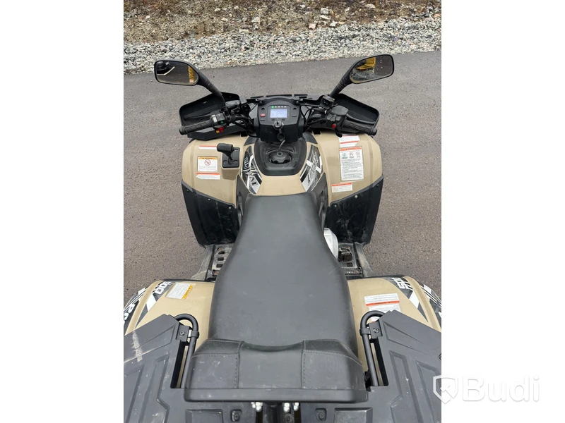 Fyrhjuling Linhai LH500 Promax -2022