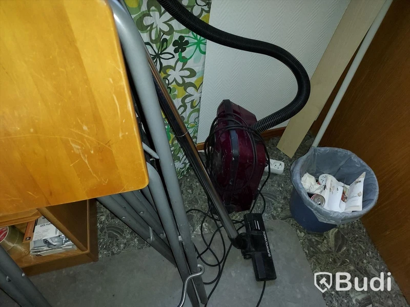 Kontor, lapstop/ bärbar dator, skrivare mm
