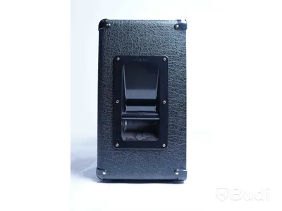 Förstärkare - Marshall JVM 410C inkl. footswitch. Ny.