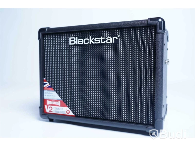 Förstärkare - Blackstar Stereo 10 Volume 2 ID:Core. Defekt.
