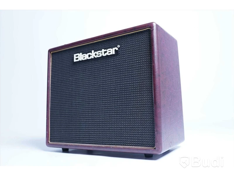Förstärkare - Blackstar Artisan 10 AE. Defekt.