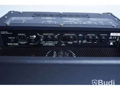 Förstärkare - Blackstar HT 20 MK II, Inkl. footswitch. Defekt.