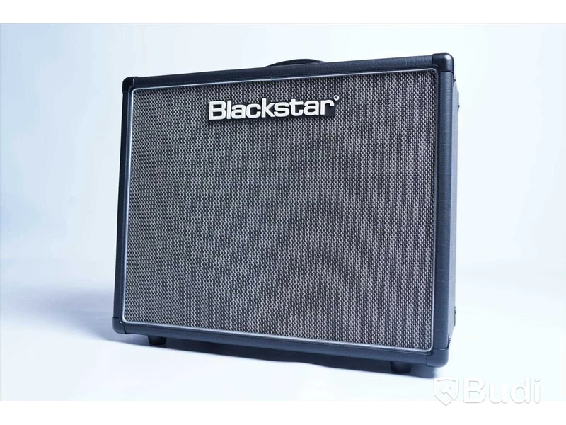 Förstärkare - Blackstar HT 20 MK II, Inkl. footswitch. Defekt.