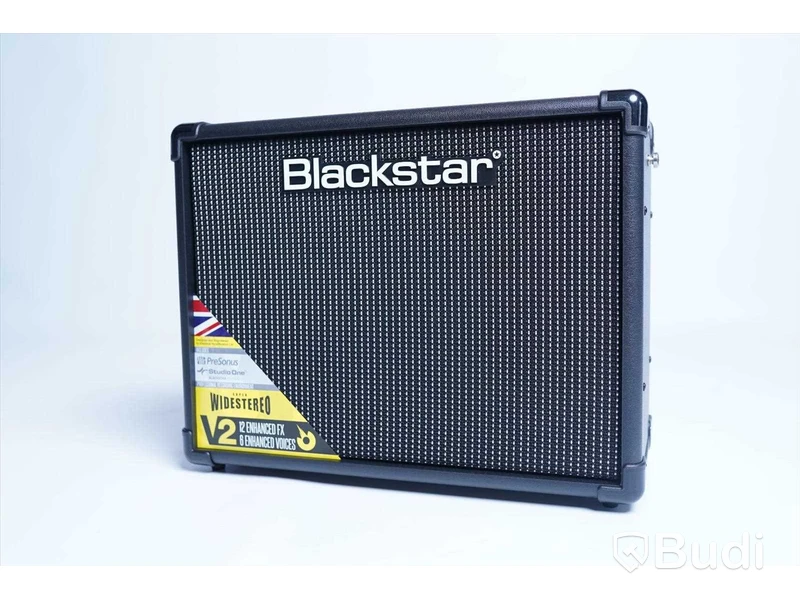 Förstärkare - Blackstar Stereo 40 Volume 2 ID:Core. Defekt.