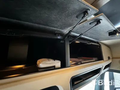 Dragbil med Citytrailer Mercedes-Benz Actros 4x2 -2020 | 12.8 | Powershift | Ekeri C2-d -2015