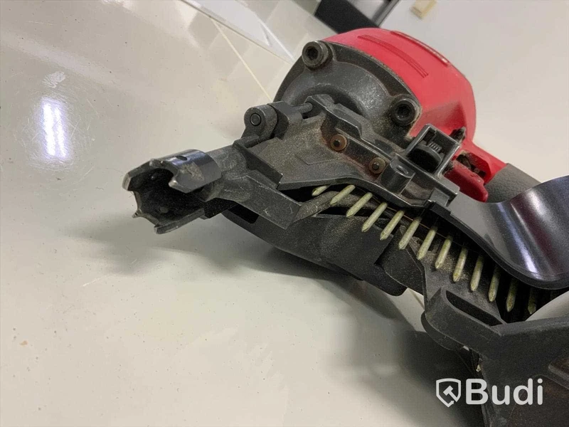 Spikpistol SENCO. CoilPro 90  Tryckluftdriven.