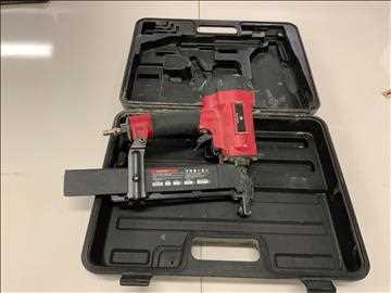 Spikpistol MONTANA S8/51-B1. STAPLER  Tryckluftdriven. 