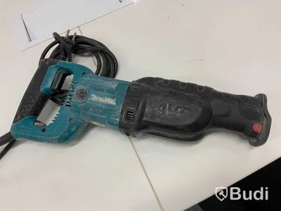 Tigersåg MAKITA JR3070CT.  Funktionstestad.