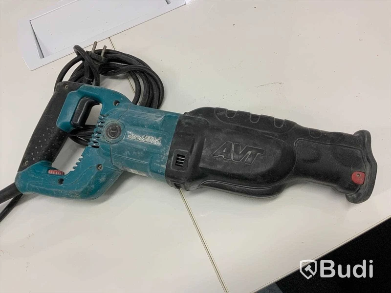 Tigersåg MAKITA JR3070CT.  Funktionstestad.