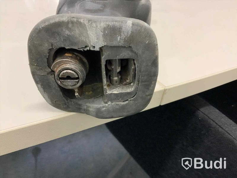 Tigersåg MAKITA JR3070CT.  Funktionstestad.