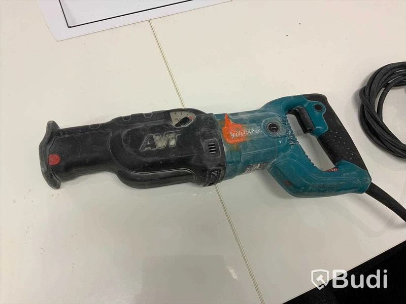 Tigersåg MAKITA JR3070CT.  Funktionstestad.