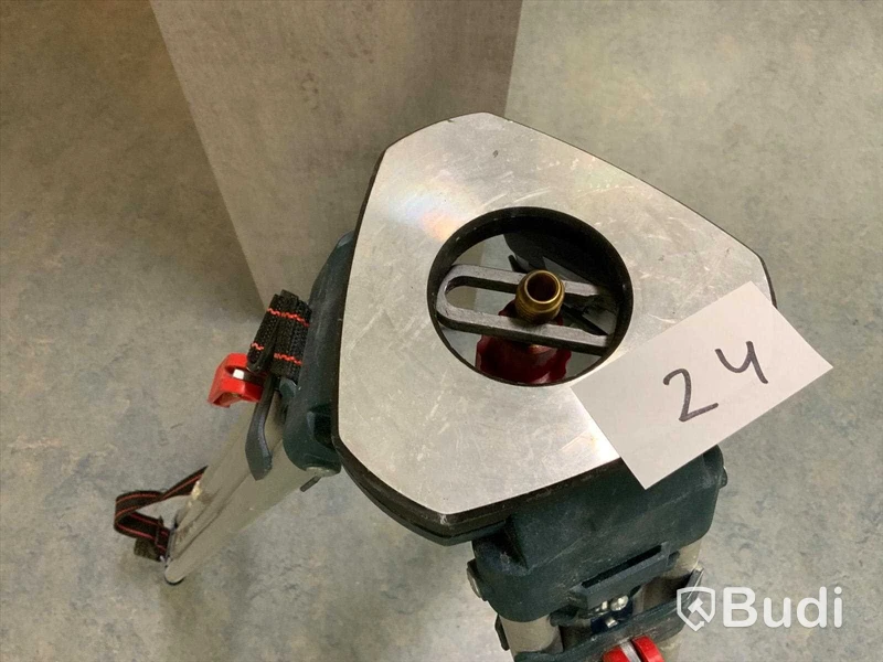 Ben stativ till laser / mätutrustning BOSCH BT 160 Prfesional