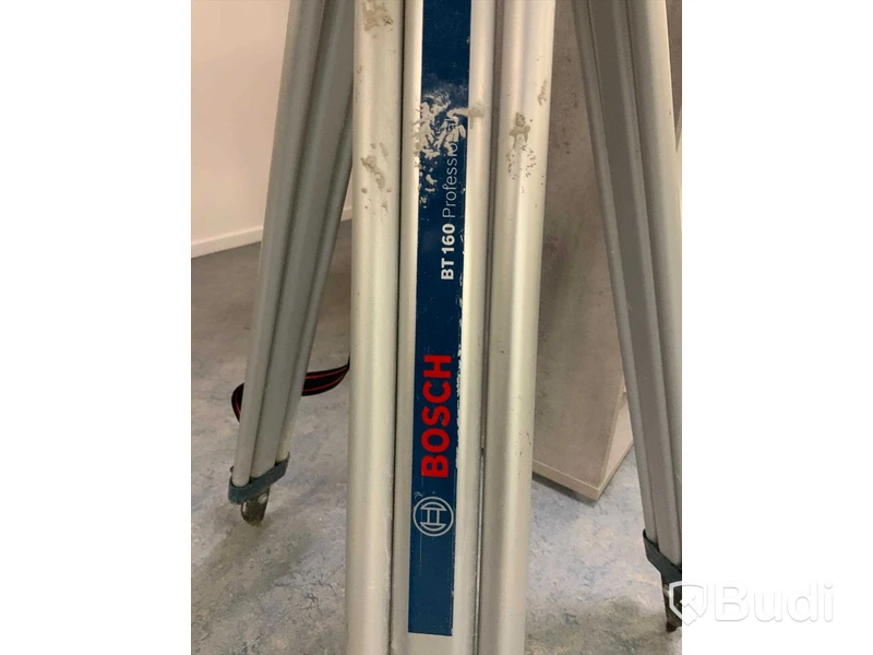 Ben stativ till laser / mätutrustning BOSCH BT 160 Prfesional