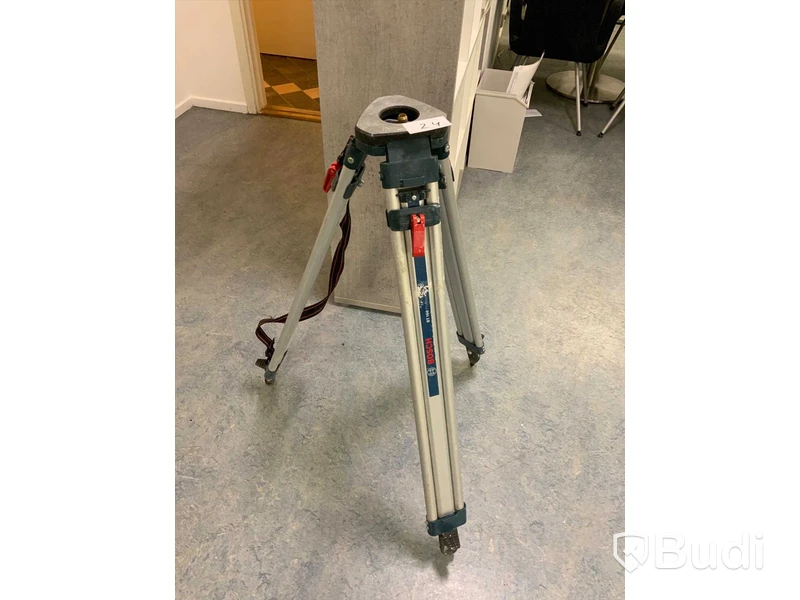 Ben stativ till laser / mätutrustning BOSCH BT 160 Prfesional