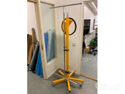 Skivlyft Gipsskivor mm. CMC CM 70S Boardlift Max 70KG