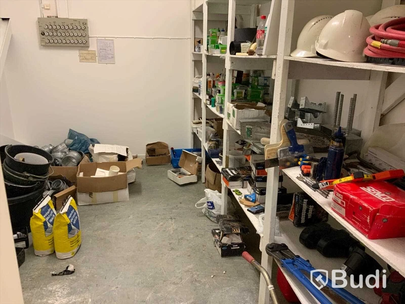 BYGGMATERIAL MONTAGEDETALJER, täckglaset, ventilationsdetaljer Verktyg, taktätning