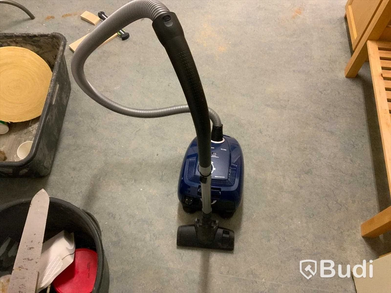 Dammsugare SIEMENS    IQ 300